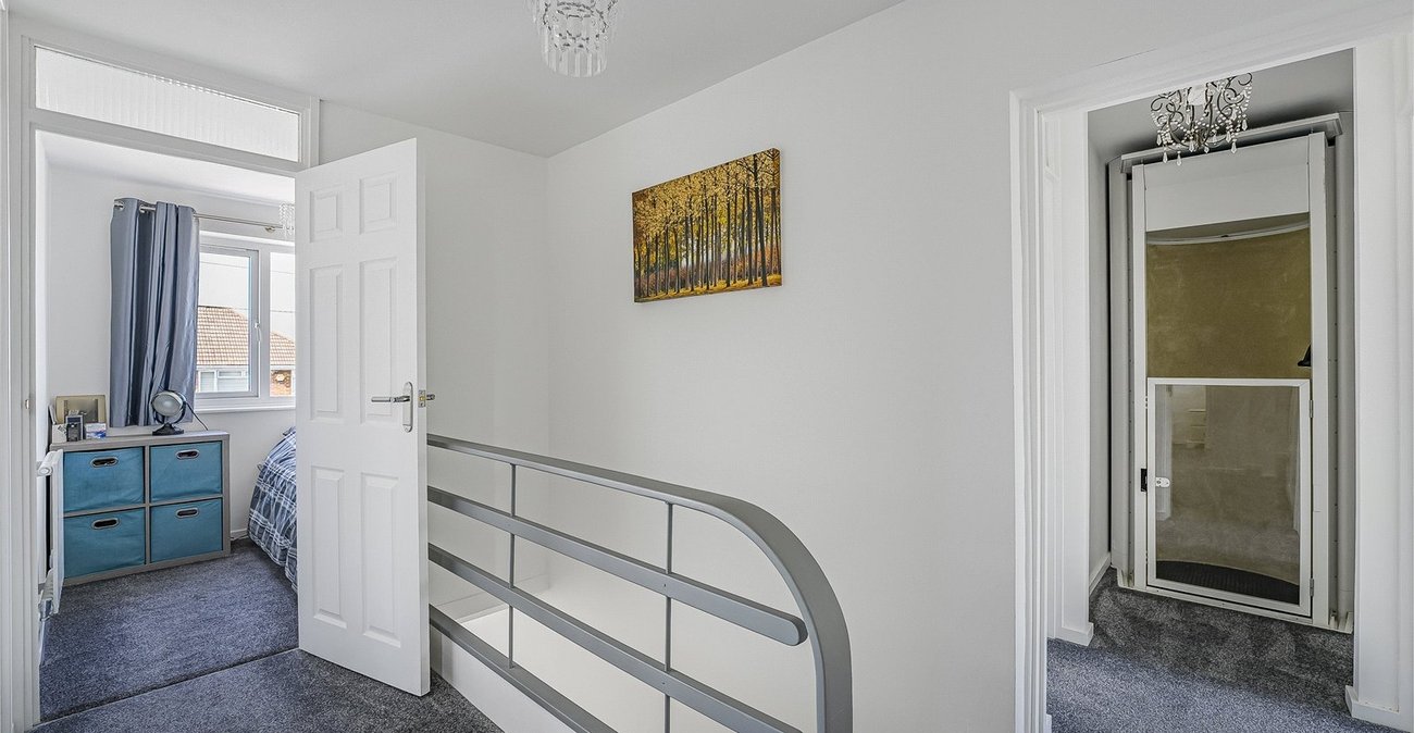 4 bedroom house for sale in Dartford | Robinson Jackson