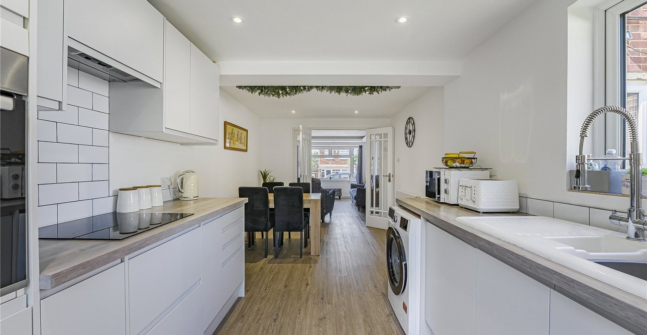 4 bedroom house for sale in Dartford | Robinson Jackson