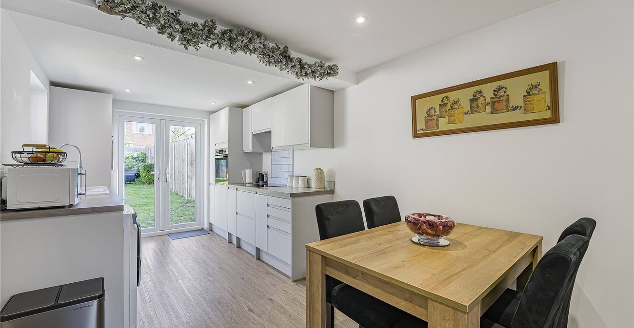 4 bedroom house for sale in Dartford | Robinson Jackson