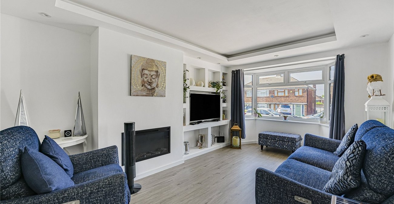 4 bedroom house for sale in Dartford | Robinson Jackson
