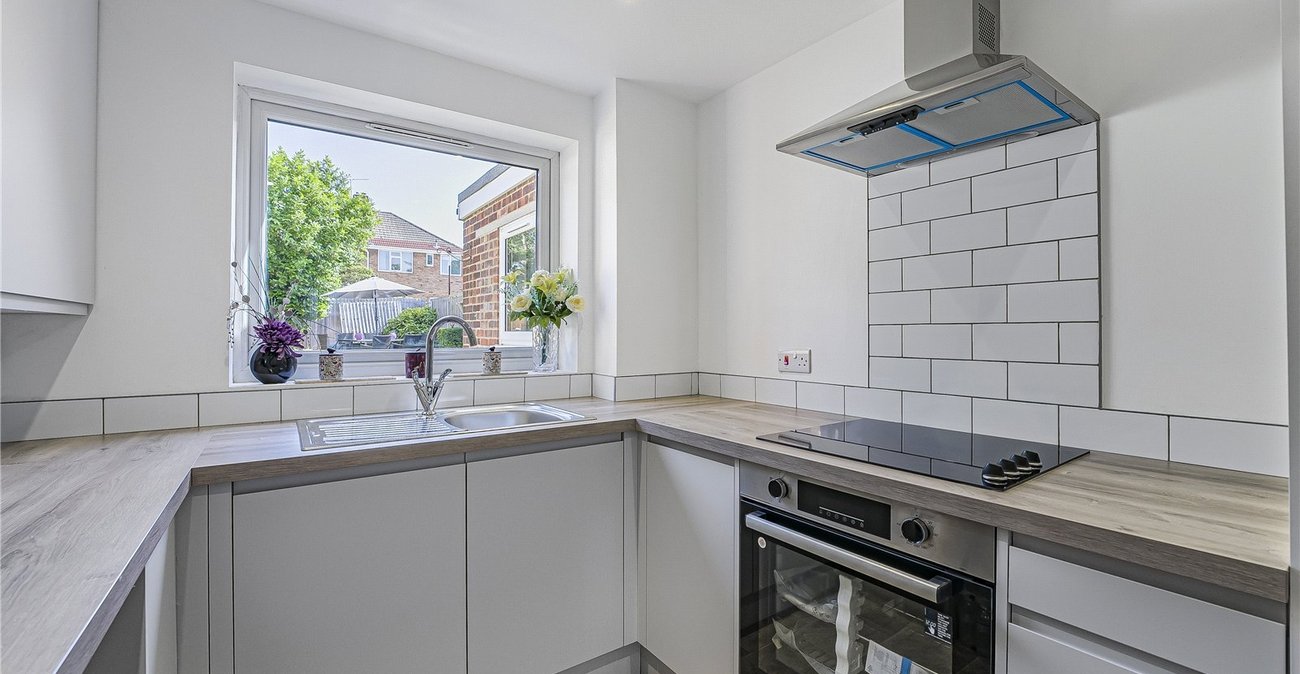 4 bedroom house for sale in Dartford | Robinson Jackson