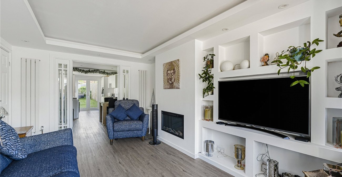 4 bedroom house for sale in Dartford | Robinson Jackson