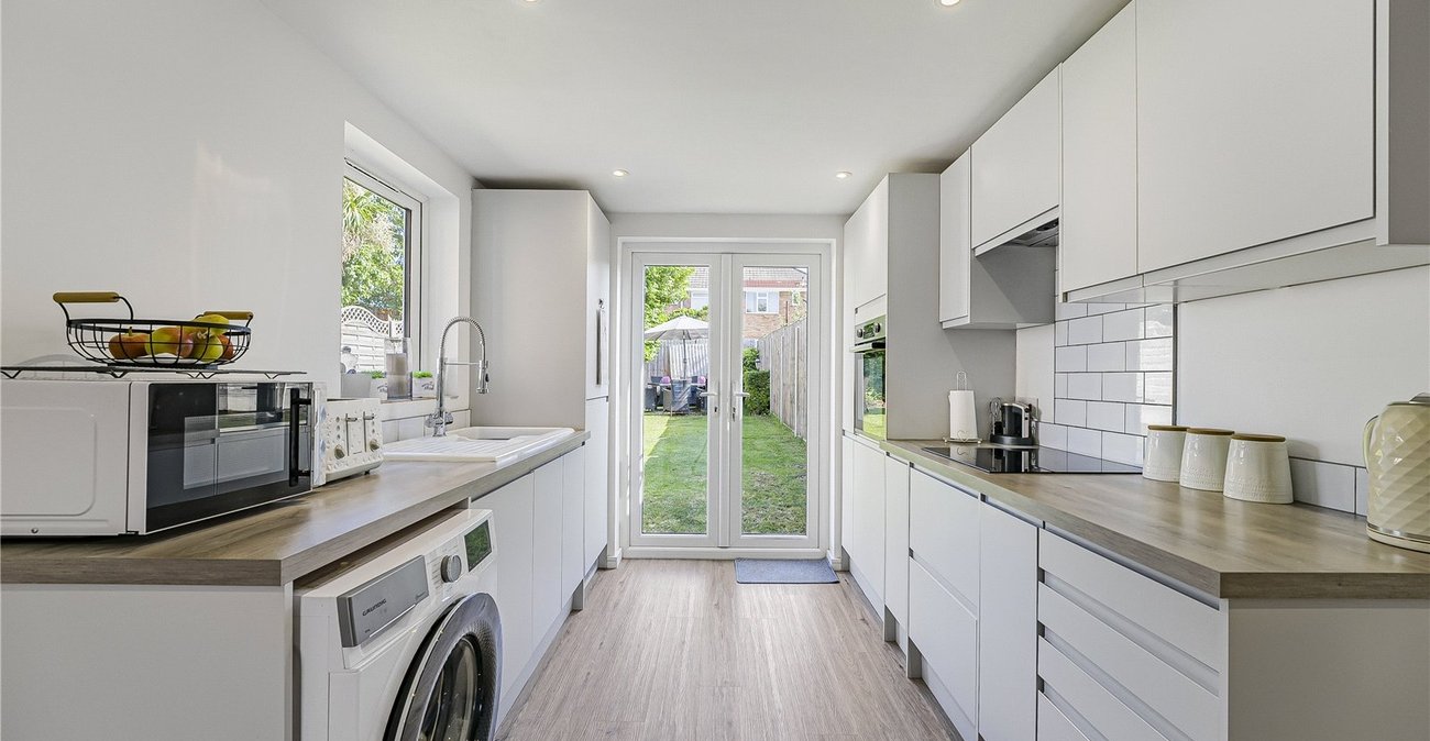 4 bedroom house for sale in Dartford | Robinson Jackson