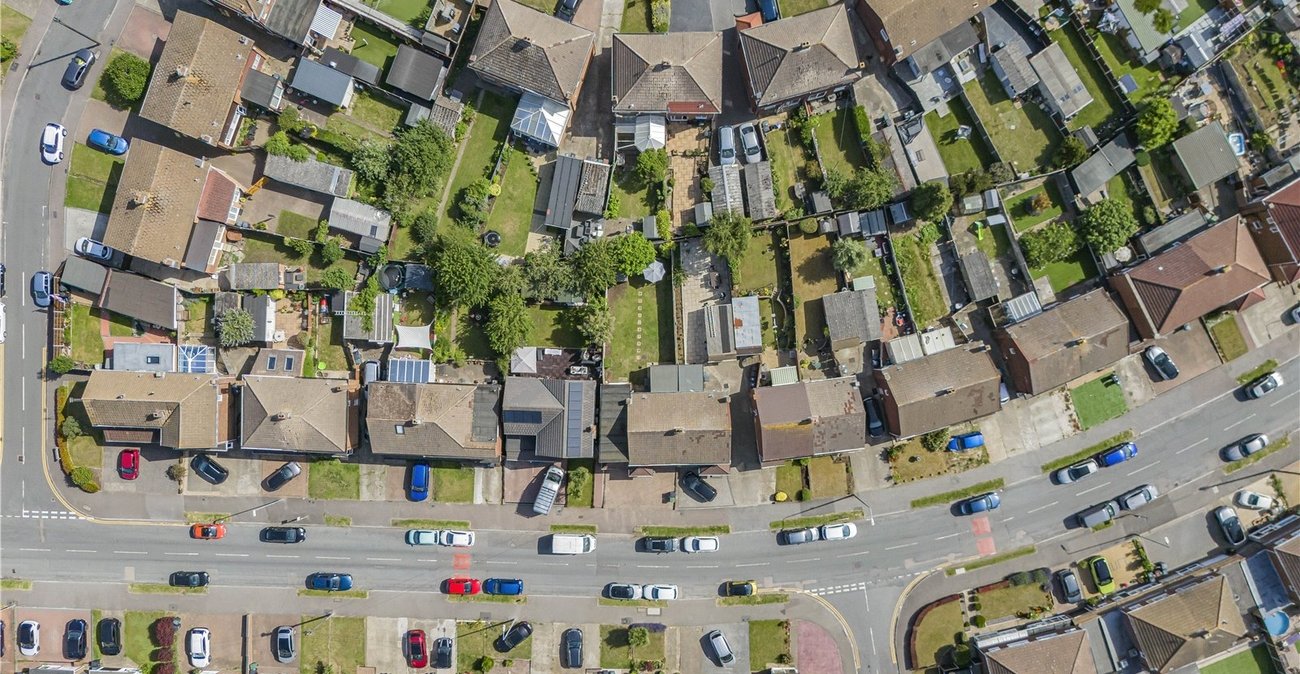 4 bedroom house for sale in Dartford | Robinson Jackson