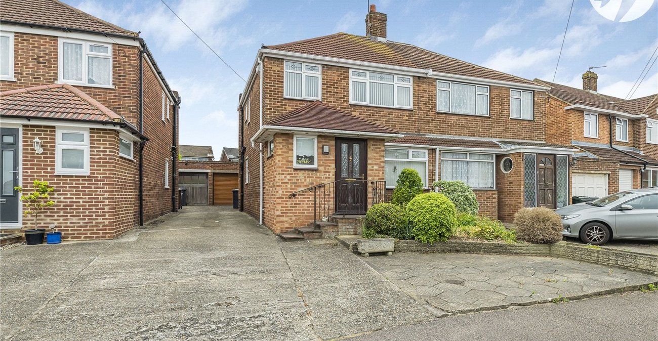 3 bedroom house for sale in Dartford | Robinson Jackson