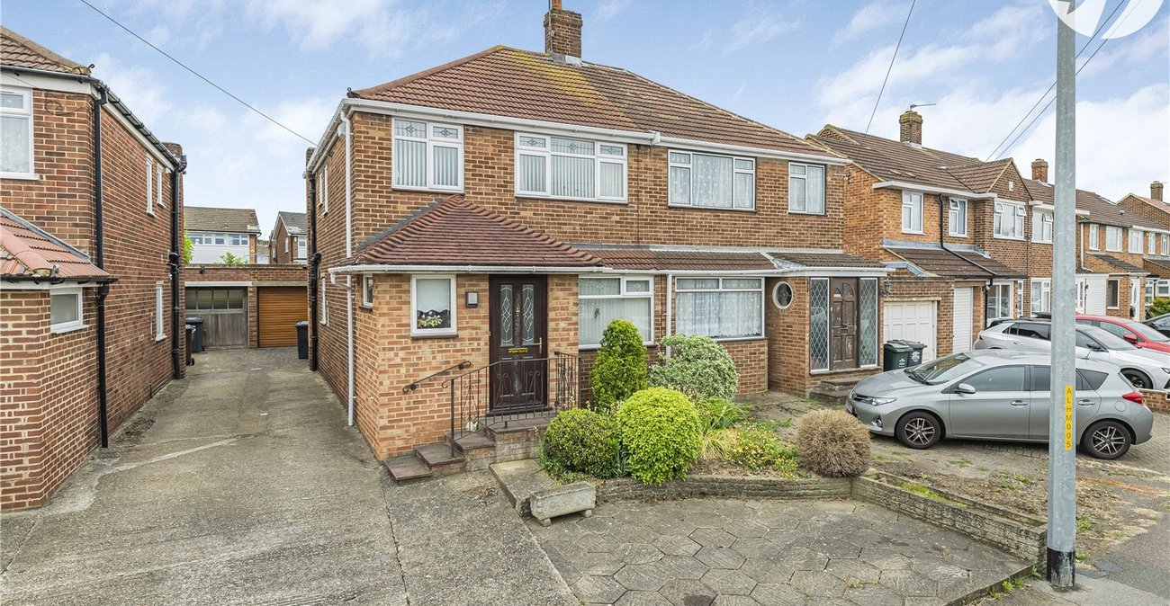 3 bedroom house for sale in Dartford | Robinson Jackson