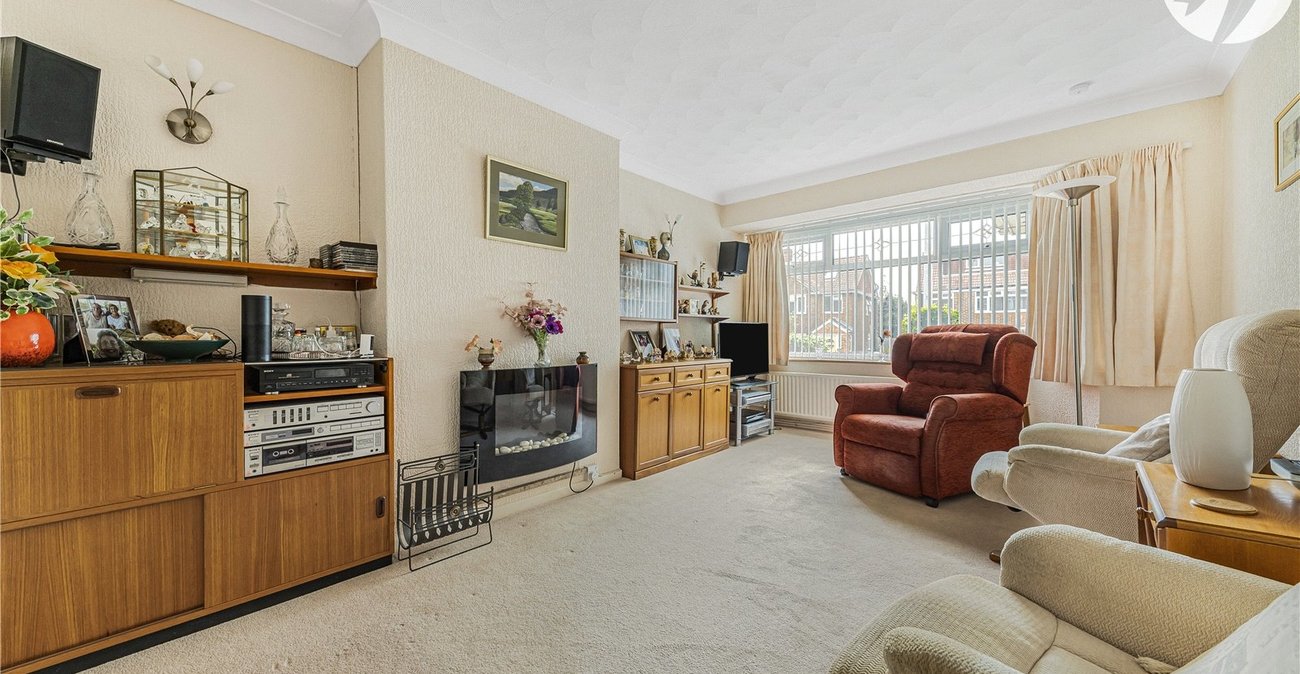 3 bedroom house for sale in Dartford | Robinson Jackson