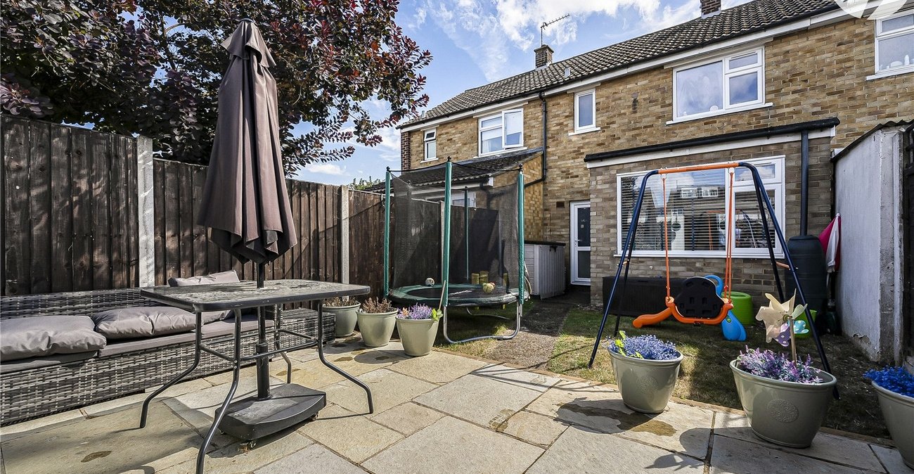 2 bedroom house for sale in Dartford | Robinson Jackson