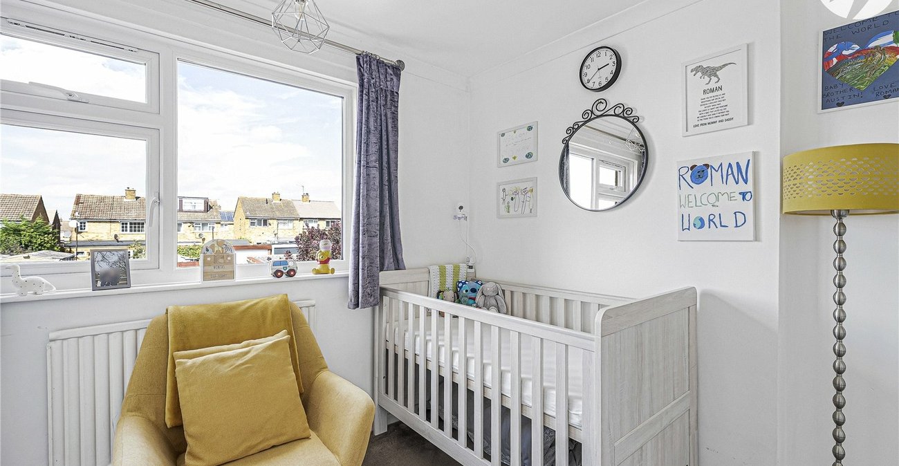 2 bedroom house for sale in Dartford | Robinson Jackson