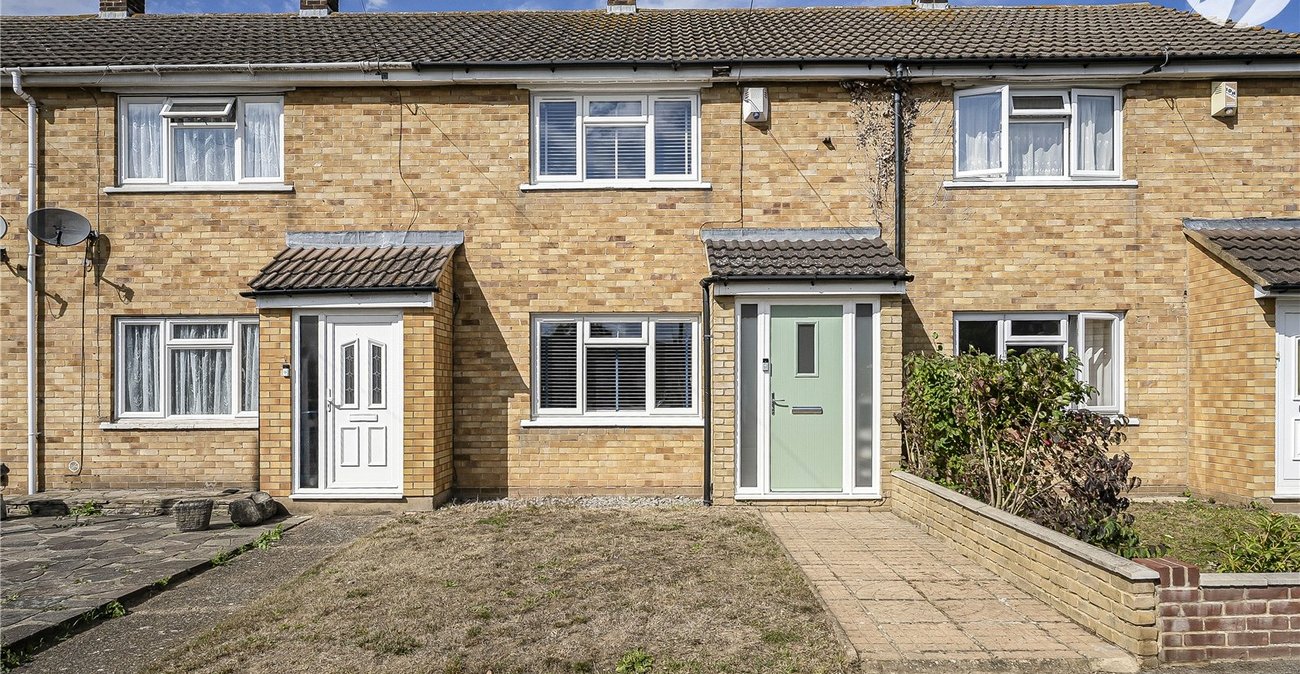 2 bedroom house for sale in Dartford | Robinson Jackson