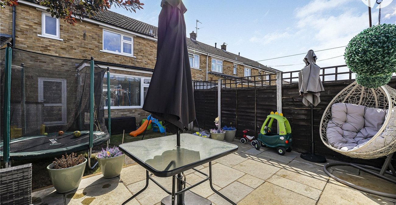 2 bedroom house for sale in Dartford | Robinson Jackson