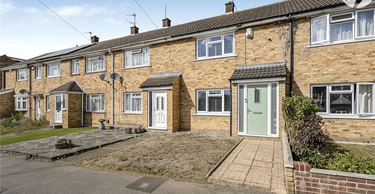 2 bedroom house for sale in Dartford | Robinson Jackson