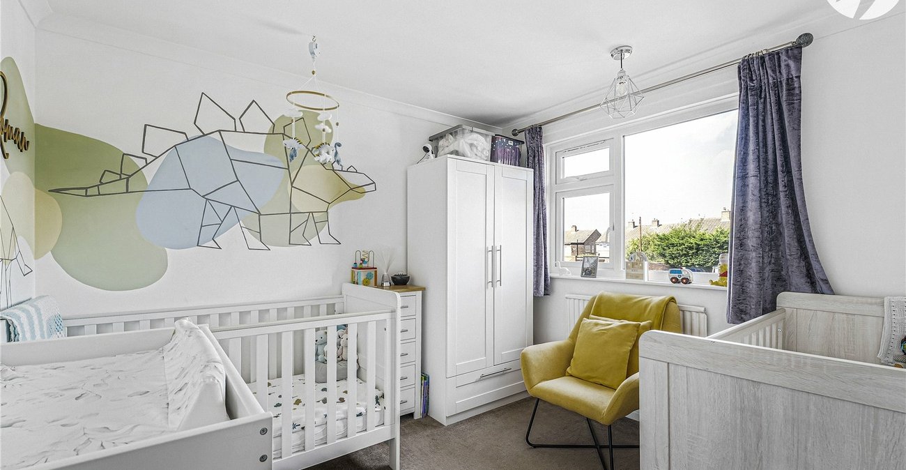 2 bedroom house for sale in Dartford | Robinson Jackson