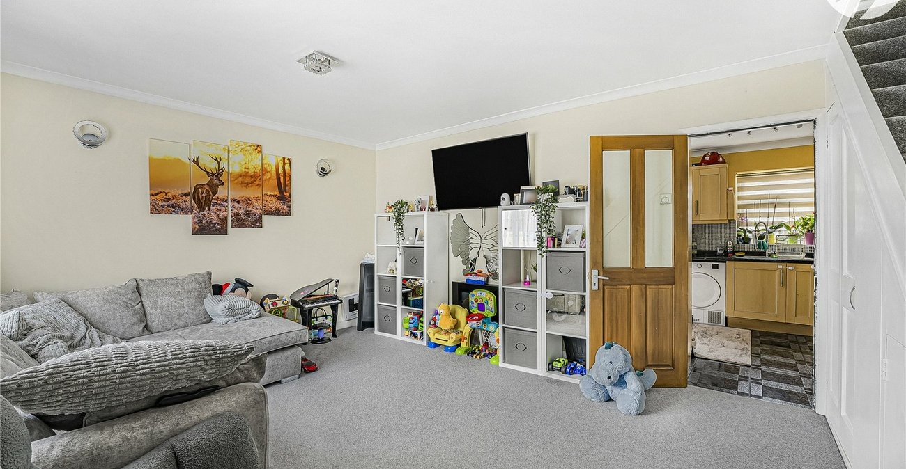 3 bedroom house for sale in Dartford | Robinson Jackson