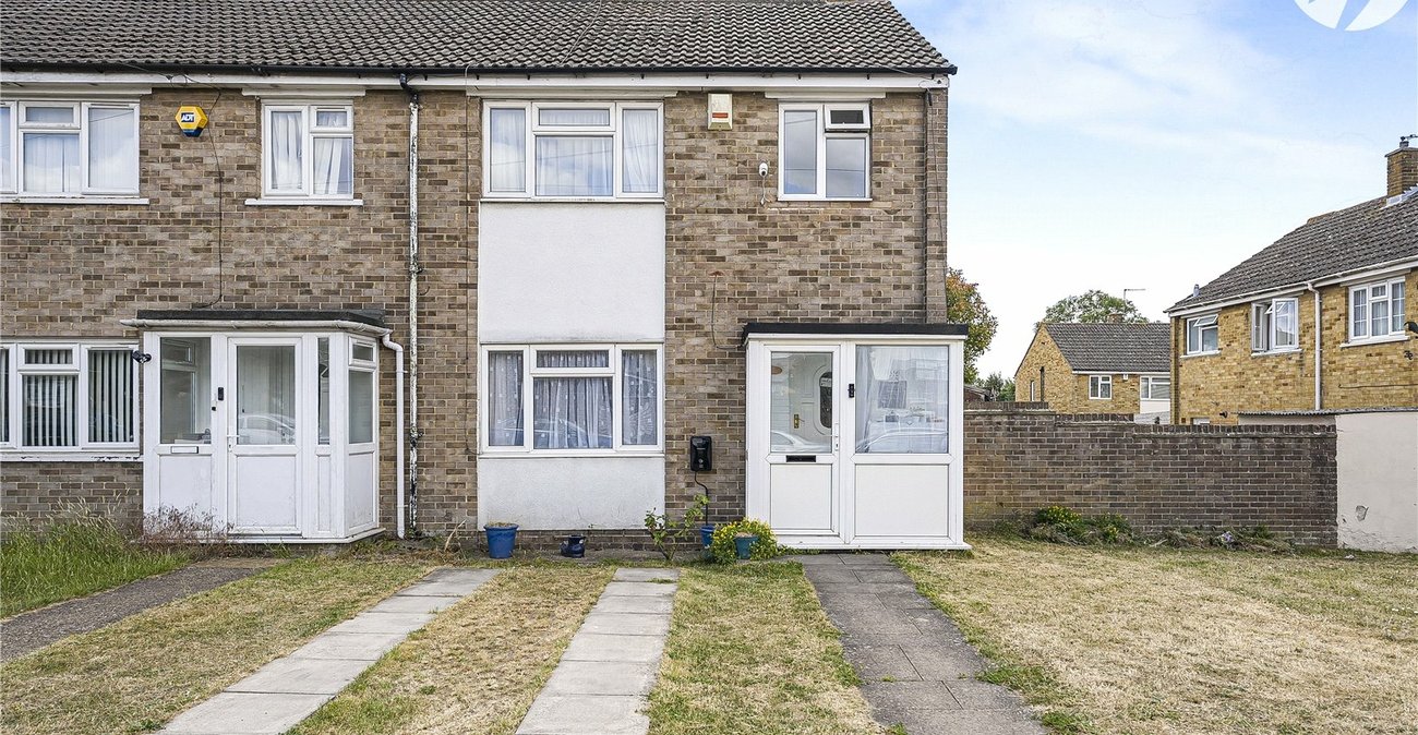 3 bedroom house for sale in Dartford | Robinson Jackson