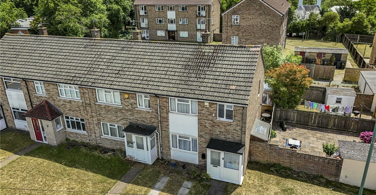 3 bedroom house for sale in Dartford | Robinson Jackson