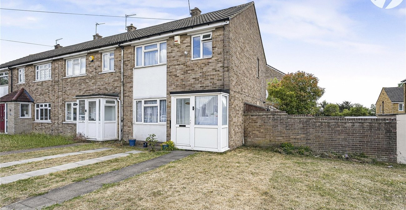 3 bedroom house for sale in Dartford | Robinson Jackson