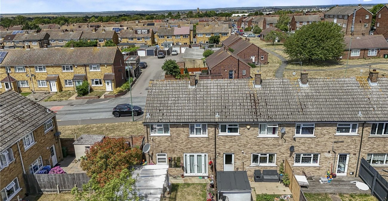 3 bedroom house for sale in Dartford | Robinson Jackson