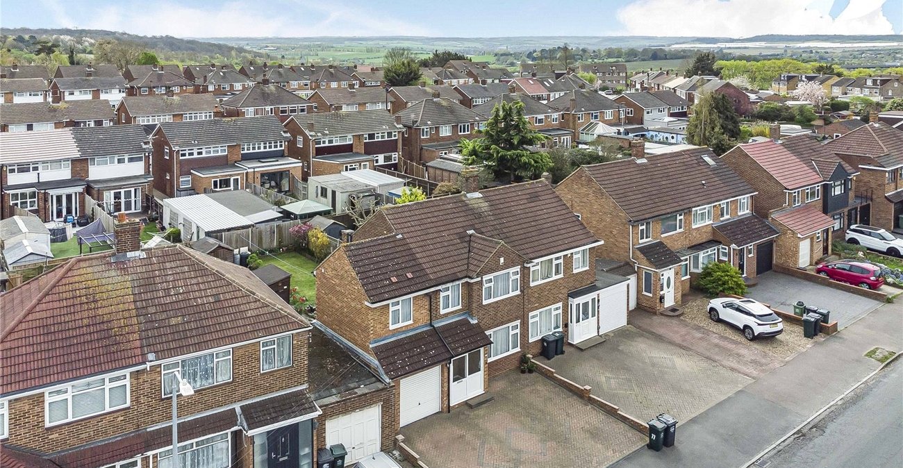 4 bedroom house for sale in Dartford | Robinson Jackson