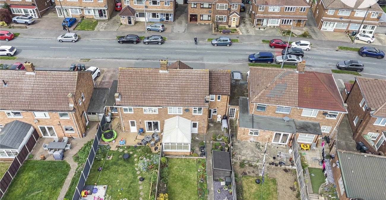 4 bedroom house for sale in Dartford | Robinson Jackson