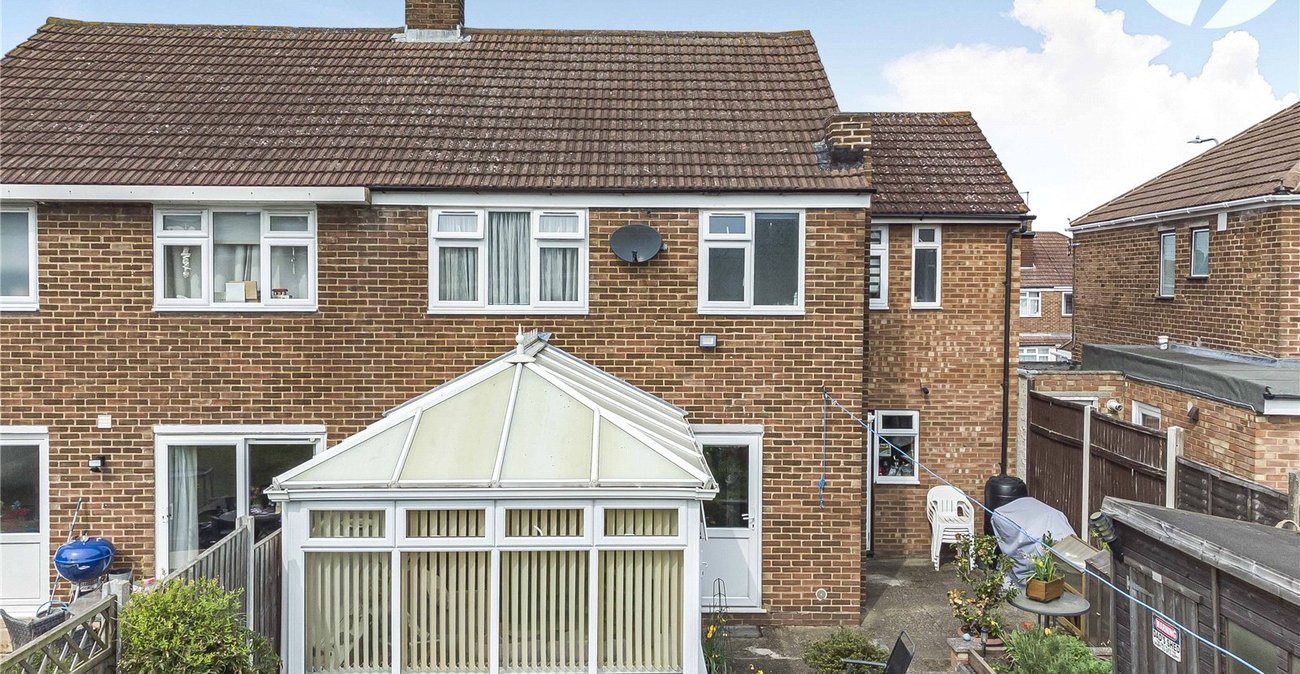 4 bedroom house for sale in Dartford | Robinson Jackson