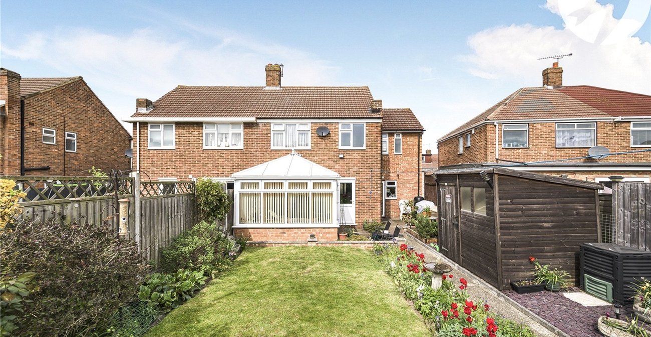 4 bedroom house for sale in Dartford | Robinson Jackson