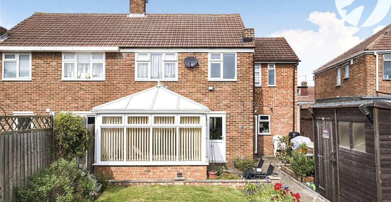 4 bedroom house for sale in Dartford | Robinson Jackson