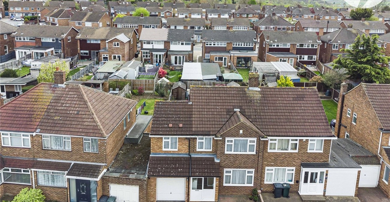 4 bedroom house for sale in Dartford | Robinson Jackson