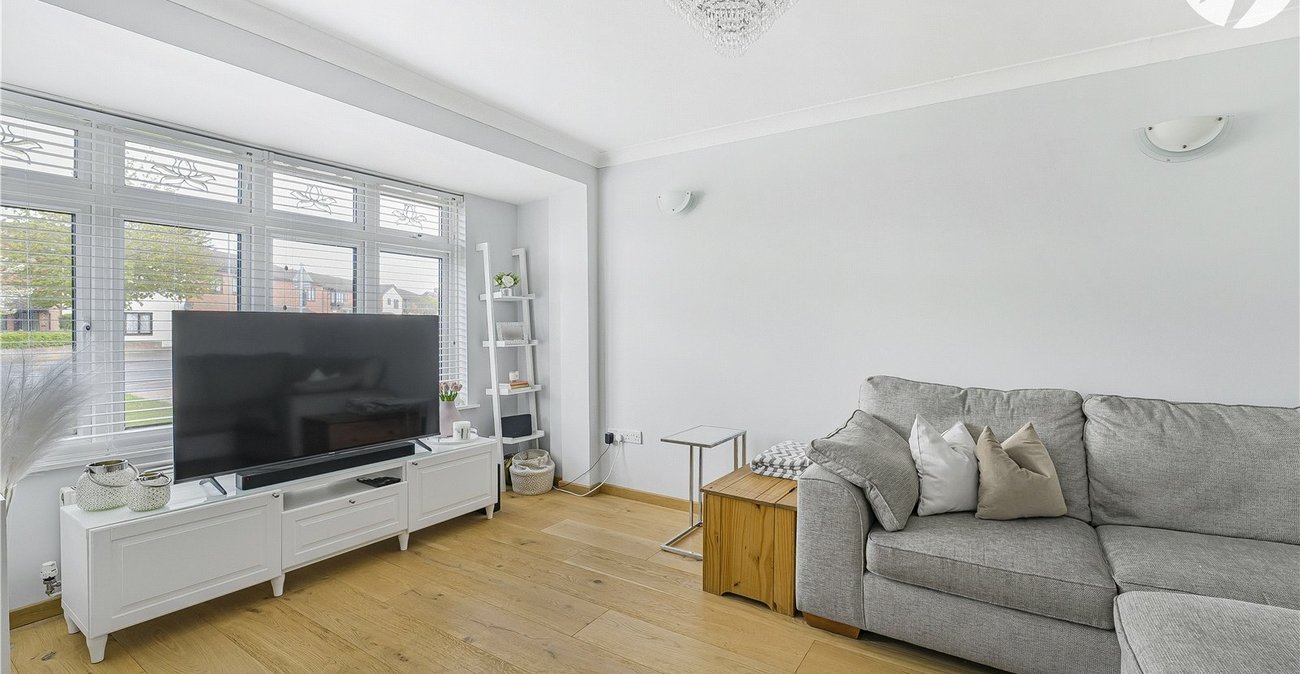 3 bedroom house for sale in Fleet Estate | Robinson Jackson