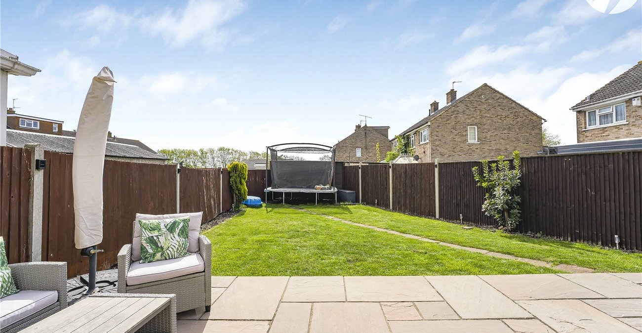 3 bedroom house for sale in Fleet Estate | Robinson Jackson