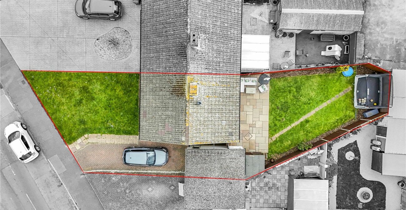 3 bedroom house for sale in Fleet Estate | Robinson Jackson