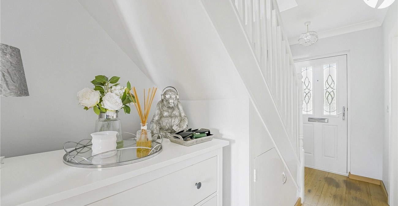 3 bedroom house for sale in Fleet Estate | Robinson Jackson