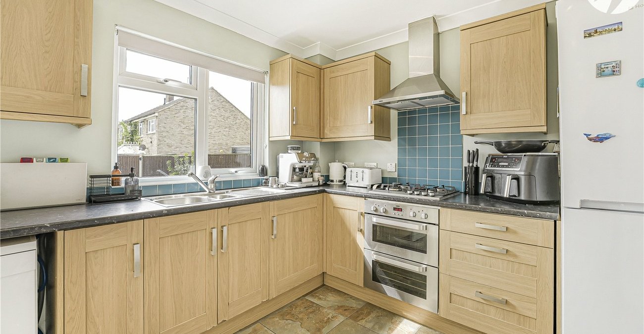 3 bedroom house for sale in Fleet Estate | Robinson Jackson