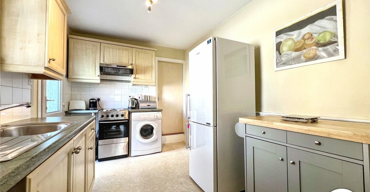 1 bedroom property for sale in Chatham | Robinson Michael & Jackson