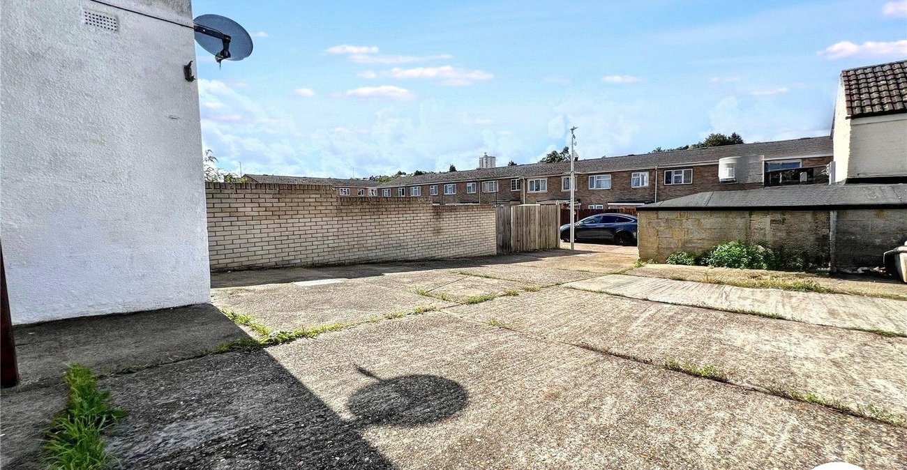 1 bedroom property for sale in Chatham | Robinson Michael & Jackson