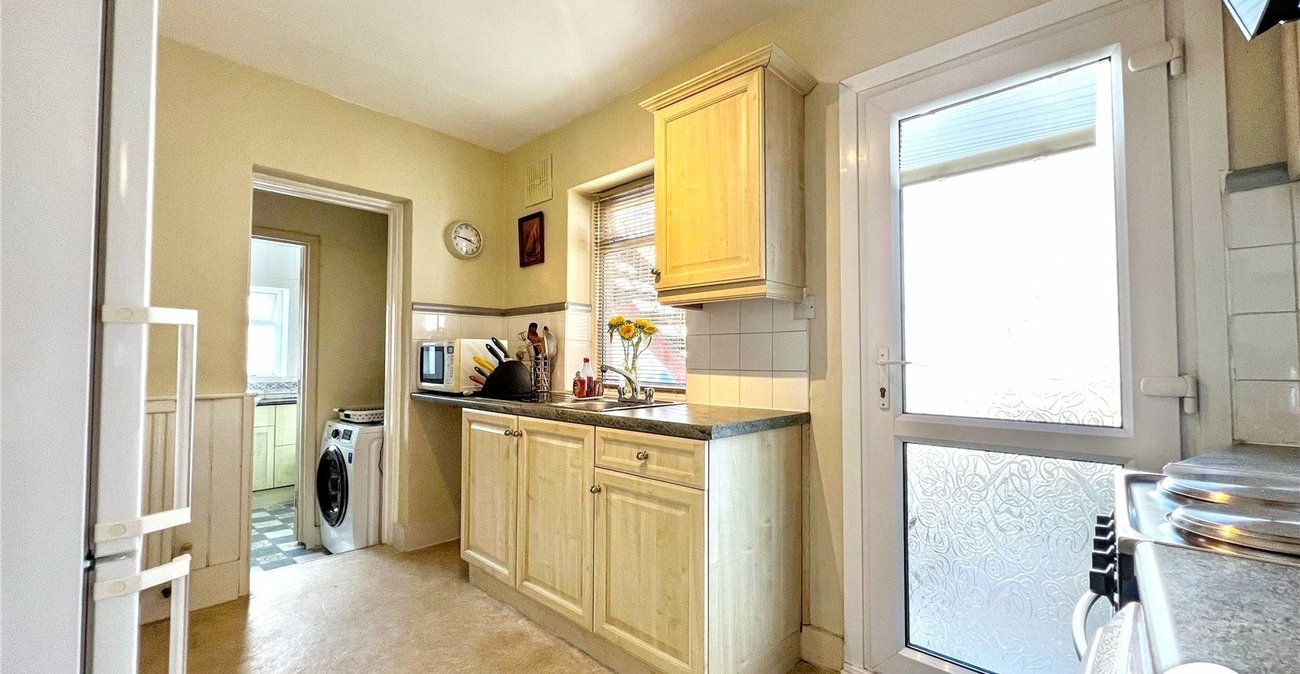 1 bedroom property for sale in Chatham | Robinson Michael & Jackson