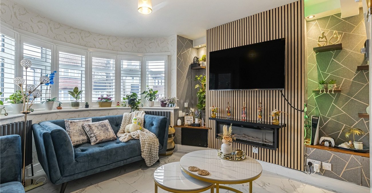 3 bedroom house for sale in Welling | Robinson Jackson