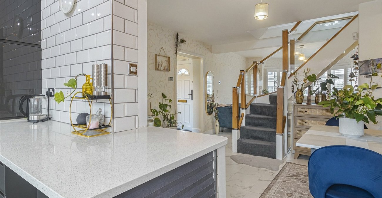 3 bedroom house for sale in Welling | Robinson Jackson