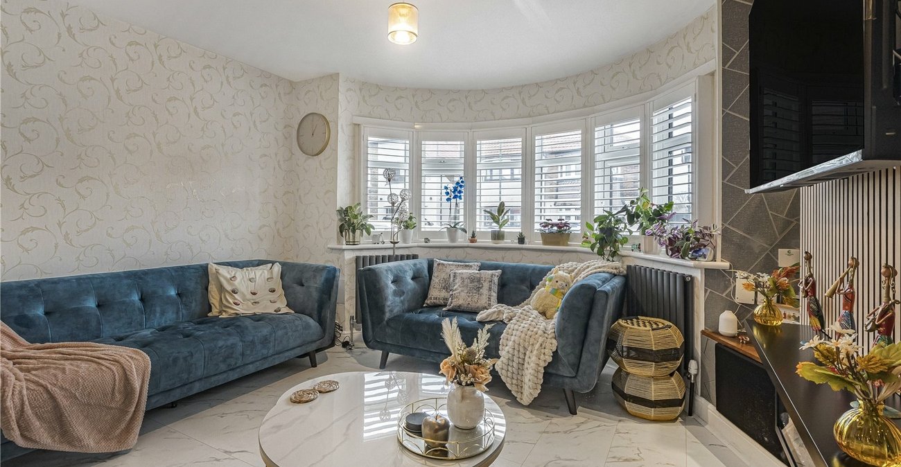 3 bedroom house for sale in Welling | Robinson Jackson