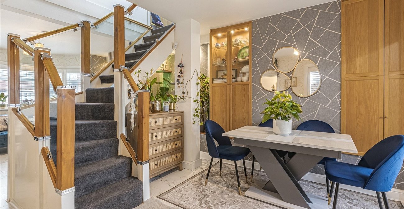 3 bedroom house for sale in Welling | Robinson Jackson