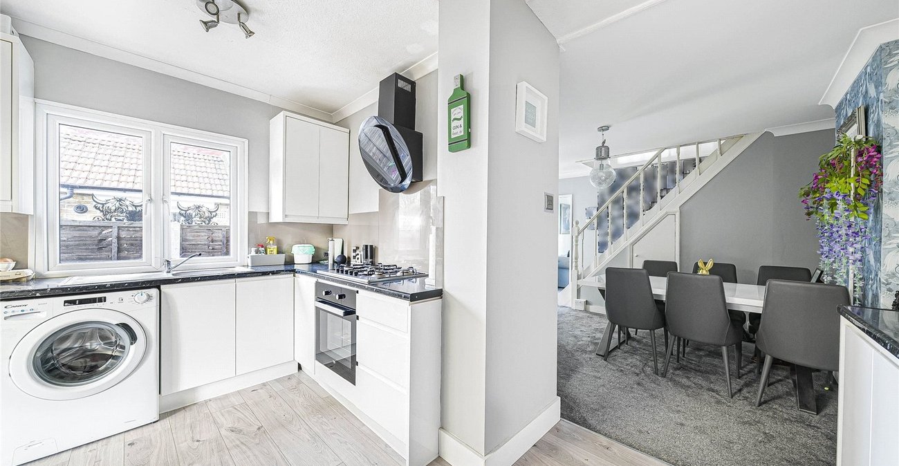 3 bedroom house for sale in Welling | Robinson Jackson