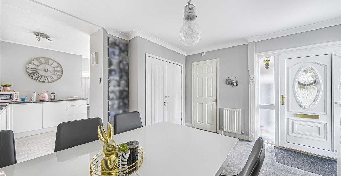 3 bedroom house for sale in Welling | Robinson Jackson