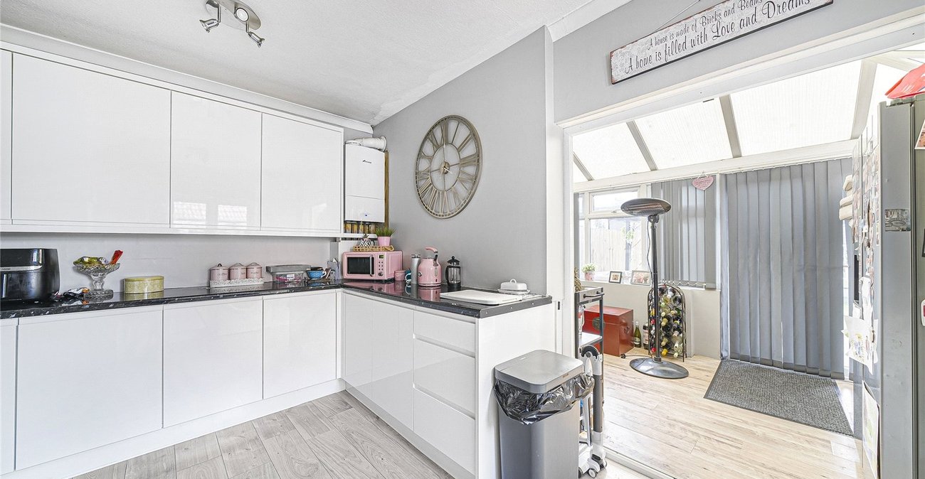 3 bedroom house for sale in Welling | Robinson Jackson