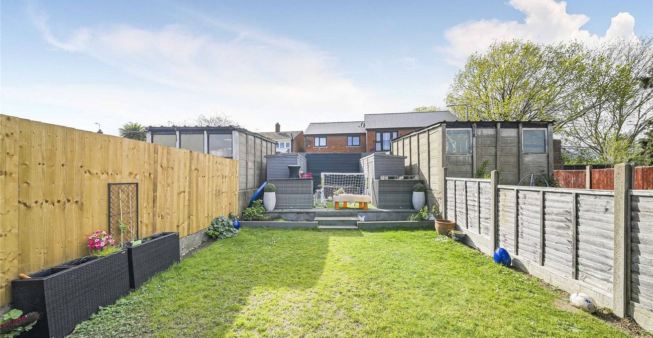 3 bedroom house for sale in Welling | Robinson Jackson