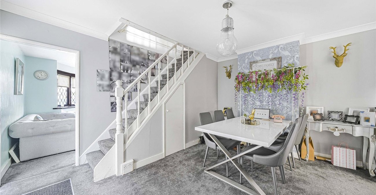 3 bedroom house for sale in Welling | Robinson Jackson