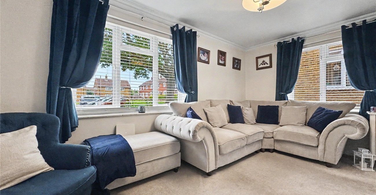 3 bedroom house for sale in Twydall | Robinson Michael & Jackson