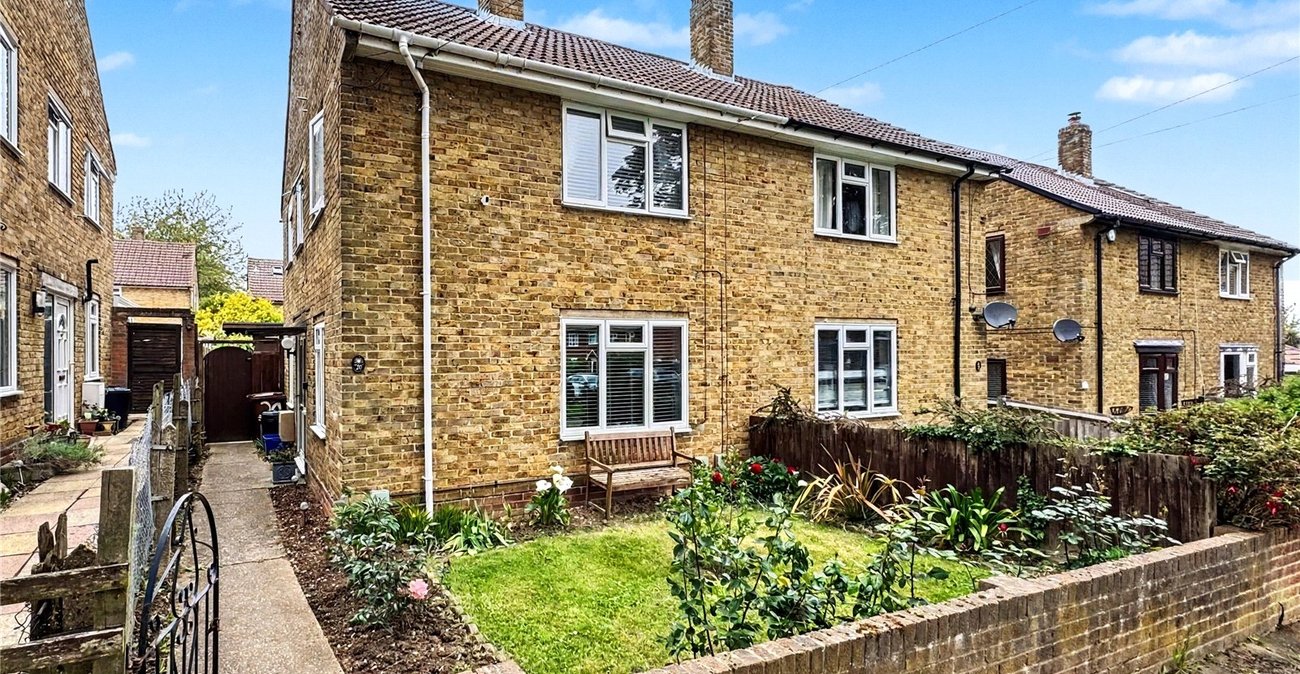 3 bedroom house for sale in Twydall | Robinson Michael & Jackson