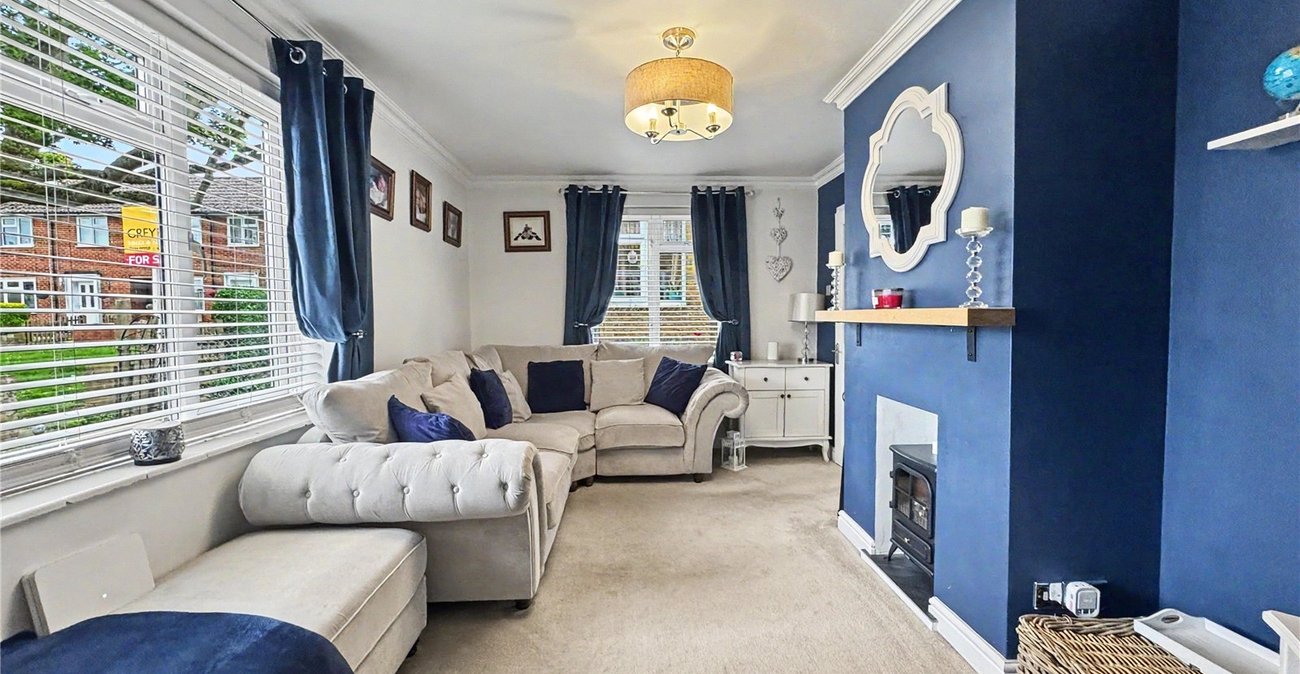 3 bedroom house for sale in Twydall | Robinson Michael & Jackson