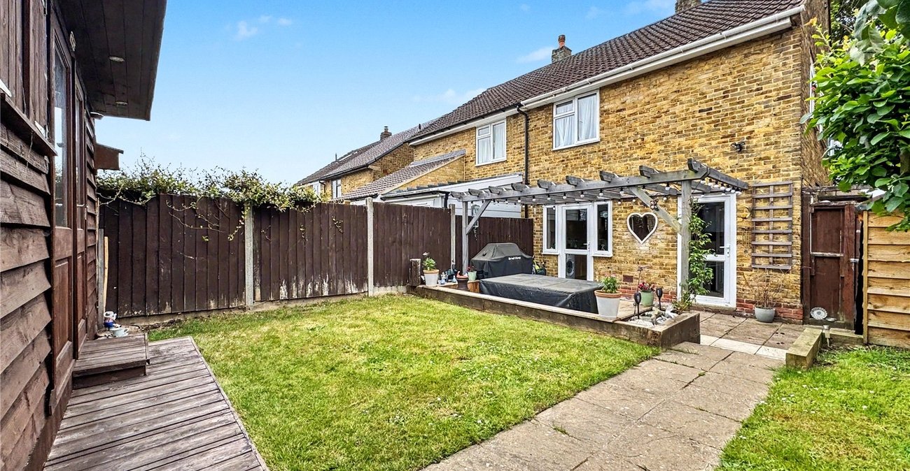 3 bedroom house for sale in Twydall | Robinson Michael & Jackson