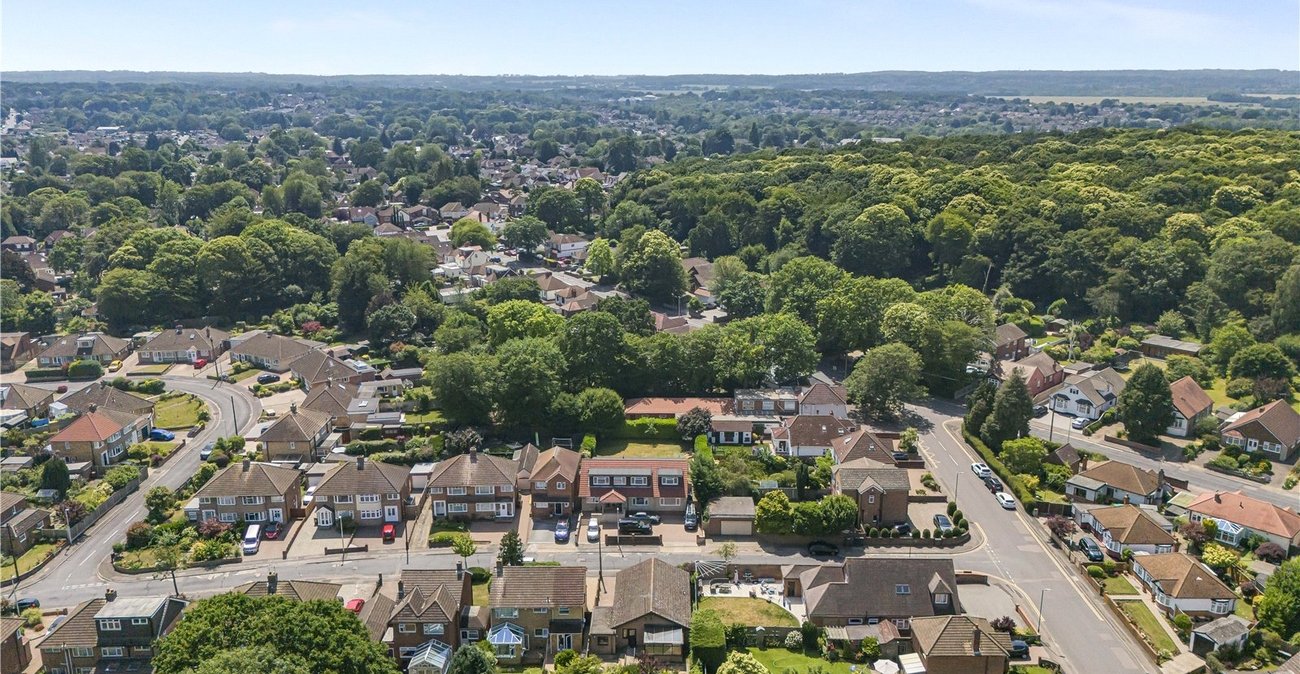 3 bedroom bungalow for sale in Gillingham | Robinson Michael & Jackson